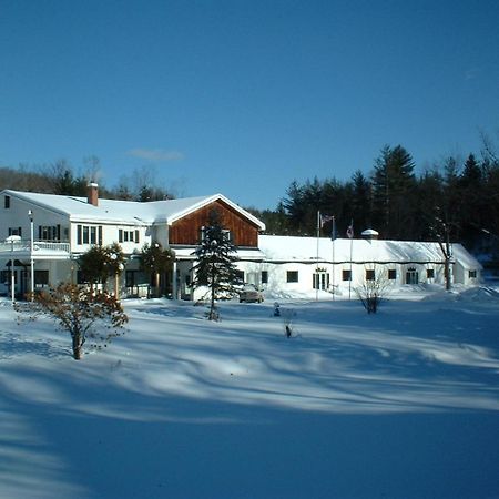 Inn By The River Hardwick Exteriör bild